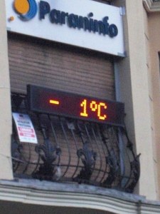 :O but its not true, it was about 8deg I think